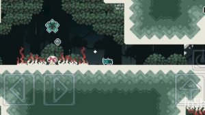 Играю в игру Nameless Cat