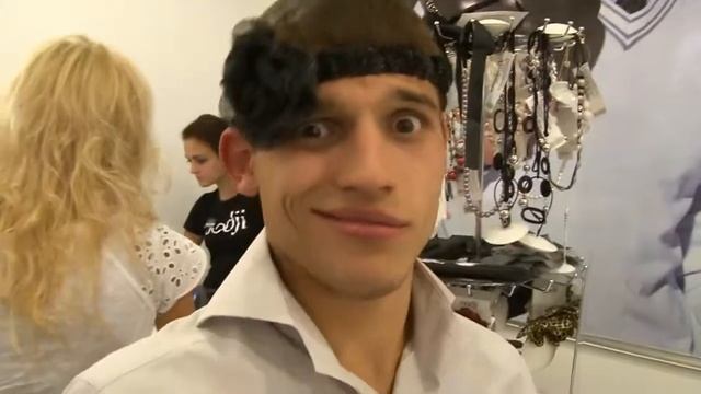 Прикольный свадебный клип 29.09.2012 Олег и Маша г.Коломыя смотреть онлайн