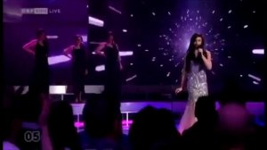 Я скажу тебе открыто-ты кончита, ты кончита)))