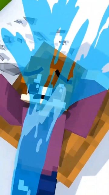 глупый парень 3 (версия майкрафт) (моя озвучка) авторы @Stupidguy_ru @cooldadna смотреть онлайн