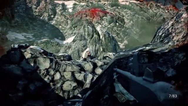 Medal of Honor I Печальный исход I смотреть онлайн