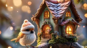 Самый уютный вечерний настрой 🌙 Музыкальное пожелание добра и тепла | Расслабление, релакс