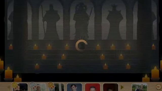 КЛАН "НЕБЕСНЫЕ ВОИНЫ" смотреть онлайн