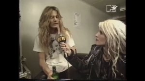 ֍֍֍ Себастьян Бах (Sebastian Bach, ex-SKID ROW) Всегда Неутомимый (перевод) 26.08.95 и 22.08.92