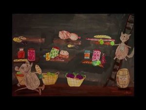 Коха и Мыха