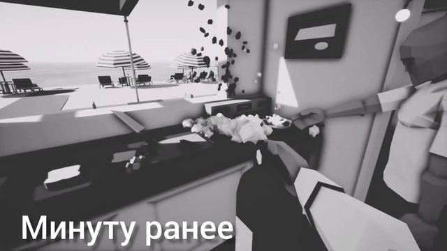 горе повора #2 / one armed cook🥪