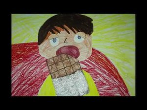 Про конфеты