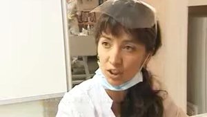 Ролик в стоматологии (Стоматология "Корона")