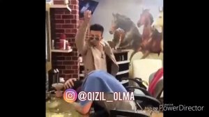 Лучшие чеченские приколы #1 Нохчи прикол #1