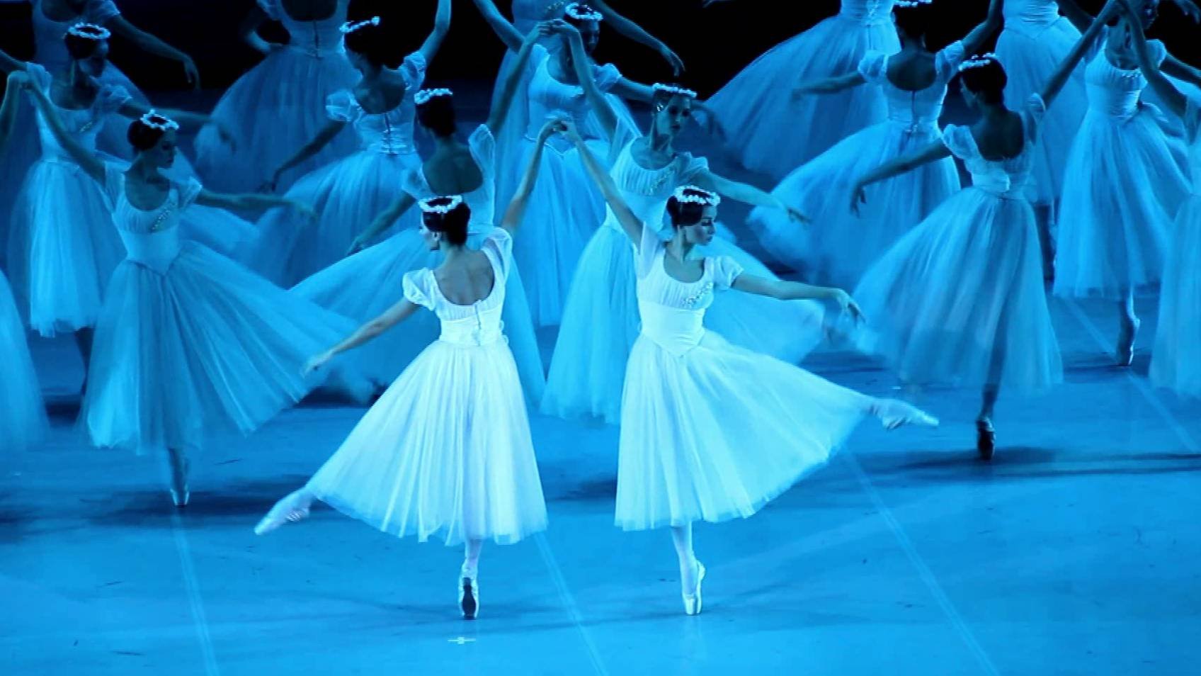 Жизель 13.01.15 (виллисы)