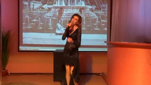 Поздравление моей Куме и подруге с днём рождения 🥳 смотреть онлайн