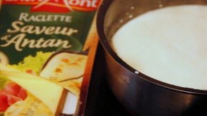 Гратен из цветной капусты