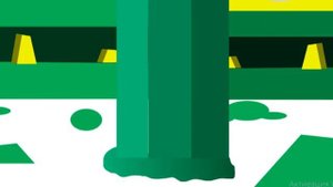 Заставка "Top-30 - Крутяк Недели" на Scratch