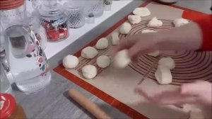 Пирожки с Картошкой для внуков! Домашняя еда Кухня Рецепты