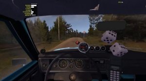 My Summer Car Как доехать до магазина по {ШОССЕ}