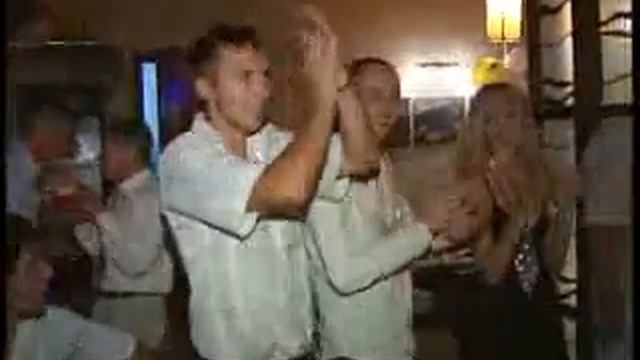 тамада ди-джей на свадьбу prazdnik4u.com