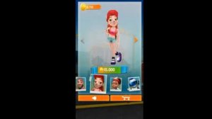 обзор time #6  bus rush