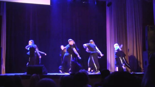 7. Климовск. КОнцерт Арт-лаборатории Панорама