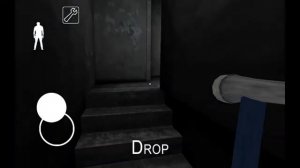 Как забаговать и пройти игру granny