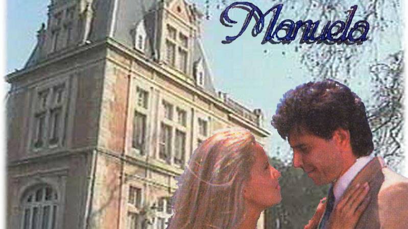 Мануэла (Manuela). Гресия Кольменарес, Хорхе Мартинес. Аргентина/Италия, 1991-1992. 13 серия