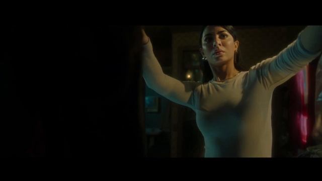 Сущность. Семейный кошмар — Русский трейлер #2 (Дубляж, 2025) смотреть онлайн