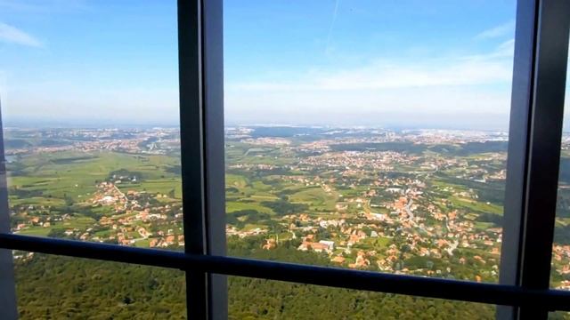 Авалски торањ Avala Tower - Август 2014.