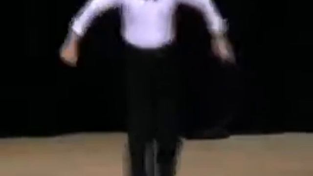 Боженко Игорь и Литвинова Анастасия  ШОУ ДЕНС