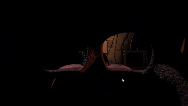 Five Nightsat Freddys 2 (1 ночь)