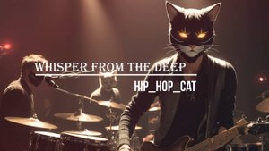 Whisper from the Deep|Шепот из глубины|Symphonic Doom|Neo-Classical Metal|Atmospheric Metal 2025