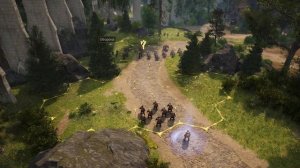 Kings Bounty II прохождение за воина 2 часть