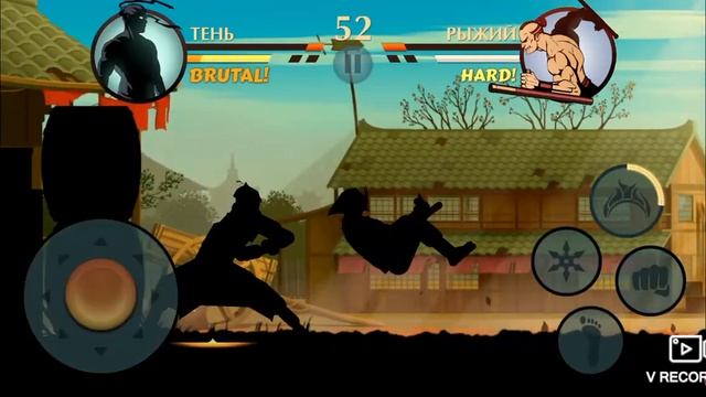 Оружие отшельника моё! смотреть онлайн