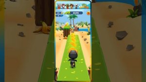 Том за золотом