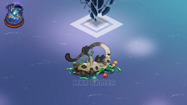 Rare Plinkajou - Rare Mushaboom - Sounds And Animations ~ My Singing Monsters смотреть онлайн