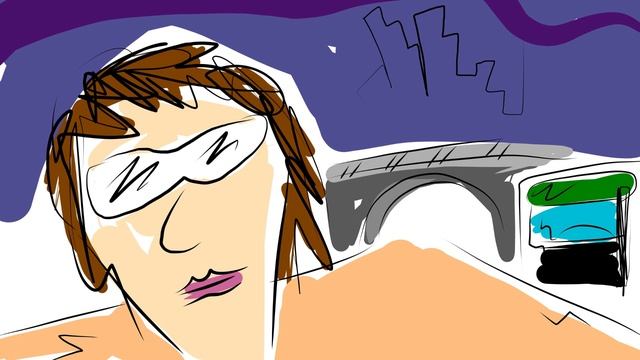 Xlson137 - Underground (нормальная версия) смотреть онлайн