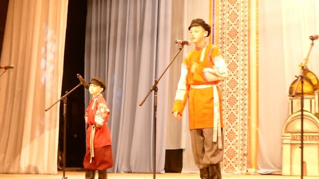 Песня о Родине в талантливом исполнении двух братьев смотреть онлайн