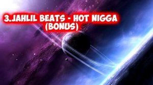 ТОП 5 ТРЕКОВ ЗАРУБЕЖНОГО РЭПА