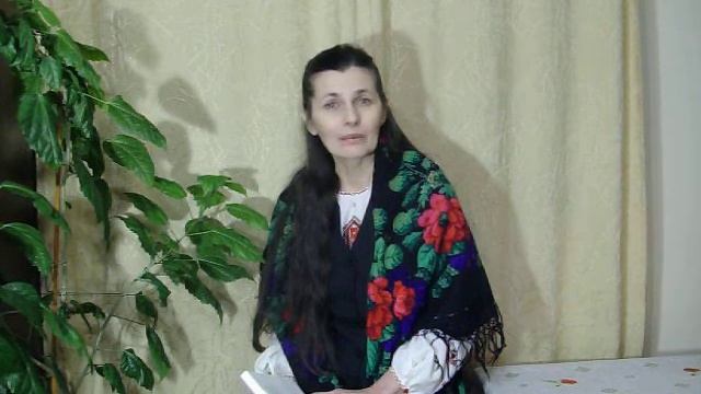 Ліна Костенко. РУАН. Читає Богдана Губарева смотреть онлайн