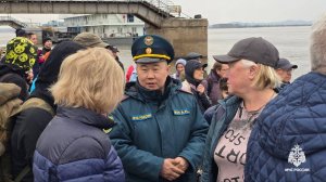 О чём рассказывают специалисты Госпожнадзора дачникам?