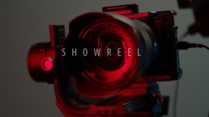 SHOWREEL - NICE CINE production