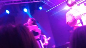 Артик и Асти - Моя последняя надежда. Тула 2017.