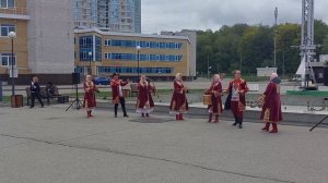 Чебоксары 1 мая