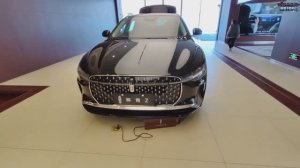 Lincoln Z (Zephyr) - привезем из Китая