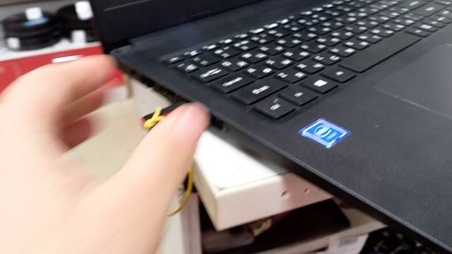 ноутбук Acer