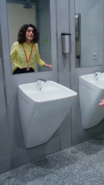 я не увольняюсь - турецкий сериал Любит не любит #shorts смотреть онлайн