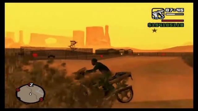 300 TWITCH FOLLOWERS SPECIAL - Grand Theft Auto: San Andreas | How to EASILY get a Rhino tank