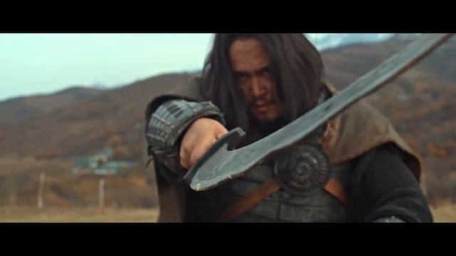 Төреғали Төреәлі  Алашұлы-Отанымды жемеңдер.Toregali TOREALİ ve Alaşulı- VATANIMI YEMEYİNBölmeyin