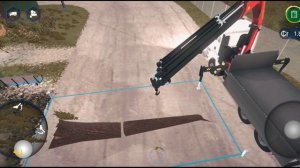 обзор Construction Simulator 4 android Gameplay