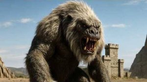 Heroes of Might and Magic 3 - Фракция Цитадель. Юниты в реальной жизни