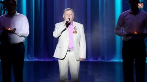 СЕРГЕЙ ЧЕБЫКИН - "Я держу в руке ордена ..." (ЕГОР ТРОФИМОВ COVER)