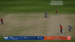 LSG vs PBKS 13th Match IPL 2025 Highlights | IPL Highlights 2025 | Cricket ipl 2025 highlights